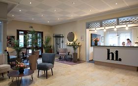 Hotel Alte Post  3*
